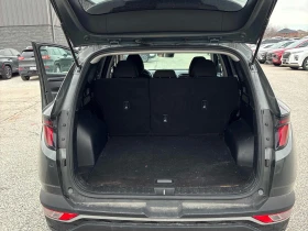 Hyundai Tucson Preferred* ПОДГРЕВ* KAMERA* KEYLESS, снимка 9