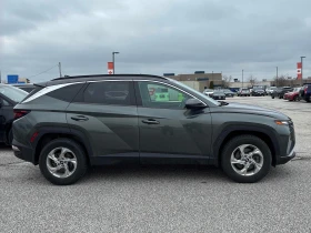 Hyundai Tucson Preferred* ПОДГРЕВ* KAMERA* KEYLESS, снимка 4