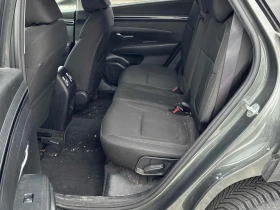 Hyundai Tucson Preferred* ПОДГРЕВ* KAMERA* KEYLESS, снимка 8