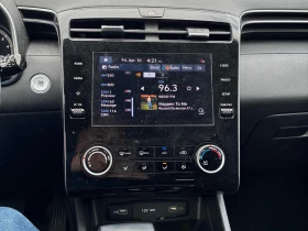 Hyundai Tucson Preferred* ПОДГРЕВ* KAMERA* KEYLESS, снимка 7