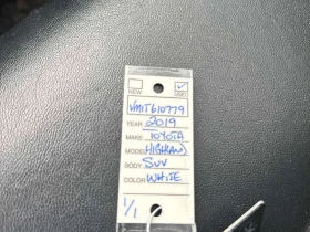 Toyota Highlander * XLE * ПОДГРЕВ * КАМЕРА * ПАМЕТ * NAVI, снимка 10