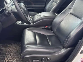 Toyota Highlander * XLE * ПОДГРЕВ * КАМЕРА * ПАМЕТ * NAVI, снимка 11