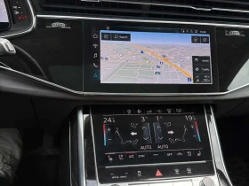Audi Q8 Technik /360/DIS/B&O/MATRIX, снимка 9