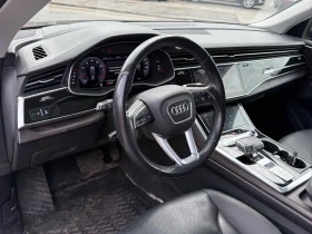 Audi Q8 Technik /360/DIS/B&O/MATRIX, снимка 5