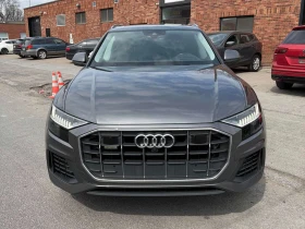 Audi Q8 Technik /360/DIS/B&O/MATRIX, снимка 6