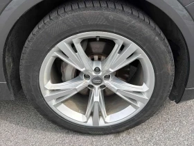 Audi Q8 Technik /360/DIS/B&O/MATRIX, снимка 7