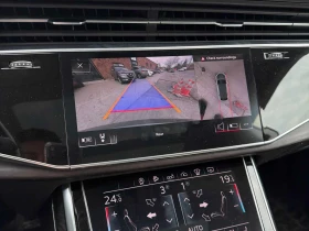 Audi Q8 Technik /360/DIS/B&O/MATRIX, снимка 13
