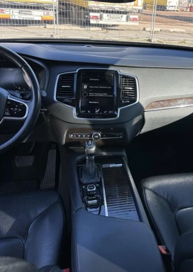 Volvo Xc90 T6 , снимка 10