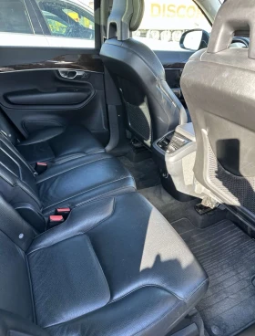 Volvo Xc90 T6 , снимка 2
