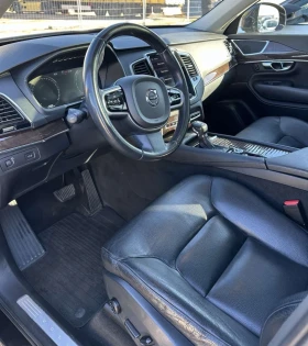 Volvo Xc90 T6 , снимка 6