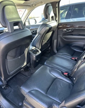 Volvo Xc90 T6 , снимка 7