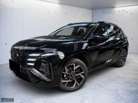 Hyundai Tucson 1.6PHEV/252HP/N-LINE/4X4/360/PANO/KLESS/KRELL/402z, снимка 1