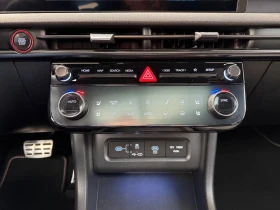 Hyundai Tucson 1.6PHEV/252HP/N-LINE/4X4/360/PANO/KLESS/KRELL/402z, снимка 14