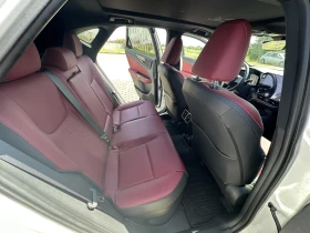 Lexus NX 350h, снимка 12