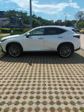 Lexus NX 350h, снимка 7