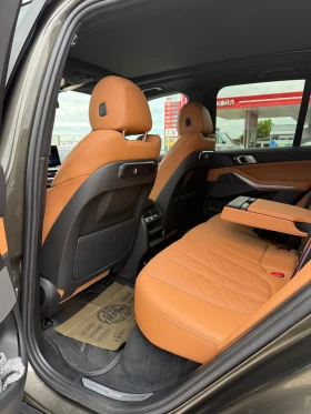 BMW X5 40i Laser HeadUp Full, снимка 11