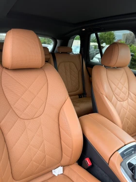 BMW X5 40i Laser HeadUp Full, снимка 15