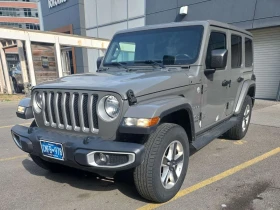 Jeep Wrangler * Sahara * ПОДГРЕВ * ОТ ПРЕДСТАВИТЕЛСТВО, снимка 1