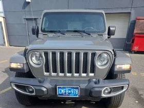 Jeep Wrangler * Sahara * ПОДГРЕВ * ОТ ПРЕДСТАВИТЕЛСТВО, снимка 2