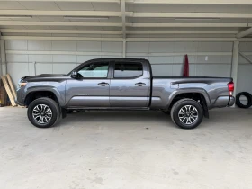 Toyota Tacoma Наличен КАТО НОВ, снимка 2