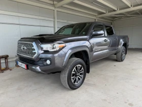 Toyota Tacoma Наличен КАТО НОВ, снимка 1