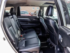 Toyota Highlander XLE AWD !FULL!, снимка 8
