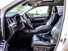 Toyota Highlander XLE AWD !FULL!, снимка 6