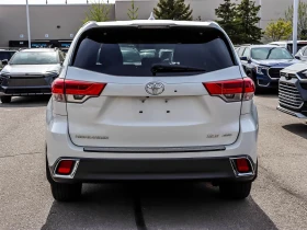 Toyota Highlander XLE AWD !FULL!, снимка 4