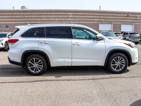 Toyota Highlander XLE AWD !FULL!, снимка 3