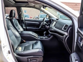 Toyota Highlander XLE AWD !FULL!, снимка 7