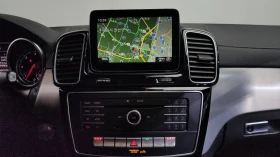 Mercedes-Benz GLE 350 3.0 4MATIC , снимка 11