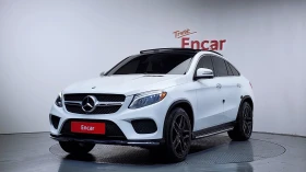 Mercedes-Benz GLE 350 3.0 4MATIC , снимка 1