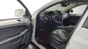 Mercedes-Benz GLE 350 3.0 4MATIC , снимка 6