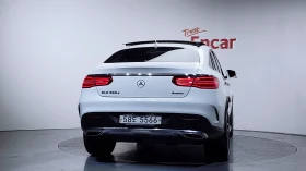 Mercedes-Benz GLE 350 3.0 4MATIC , снимка 4