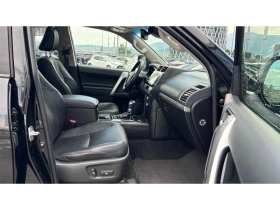 Toyota Land cruiser 2.8D 6AT LUXURY PREMIUM BLACK, снимка 6