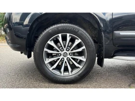 Toyota Land cruiser 2.8D 6AT LUXURY PREMIUM BLACK, снимка 16