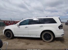 Mercedes-Benz GL 550 Автокредит Цена до България, снимка 6