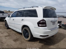 Mercedes-Benz GL 550 Автокредит Цена до България, снимка 4