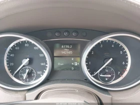 Mercedes-Benz GL 550 Автокредит Цена до България, снимка 9