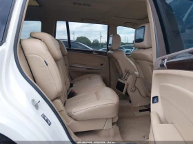Mercedes-Benz GL 550 Автокредит Цена до България, снимка 11