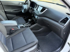 Hyundai Tucson AUTOMAT///1.7 CRDI/// , снимка 8