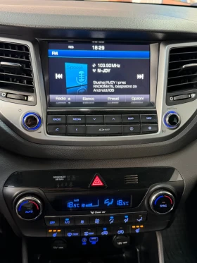 Hyundai Tucson AUTOMAT///1.7 CRDI/// , снимка 12