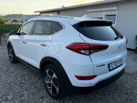 Hyundai Tucson AUTOMAT///1.7 CRDI/// , снимка 5