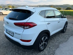 Hyundai Tucson AUTOMAT///1.7 CRDI/// , снимка 4