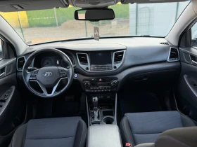 Hyundai Tucson AUTOMAT///1.7 CRDI/// , снимка 9