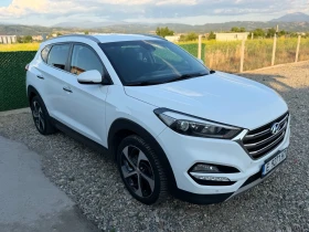 Hyundai Tucson AUTOMAT///1.7 CRDI/// , снимка 1