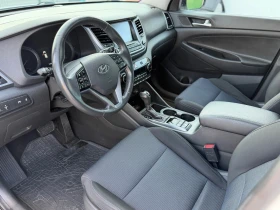 Hyundai Tucson AUTOMAT///1.7 CRDI/// , снимка 11