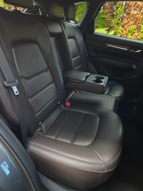 Mazda CX-5 67хил.км. TAKUMI 2.2Skyactiv* FULL * , снимка 11