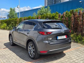 Mazda CX-5 67хил.км. TAKUMI 2.2Skyactiv* FULL * , снимка 6
