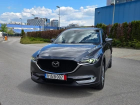 Mazda CX-5 67хил.км. TAKUMI 2.2Skyactiv* FULL * , снимка 2